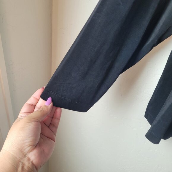 Laura Ashley Plus Size Cardigan - Picture 3 of 6